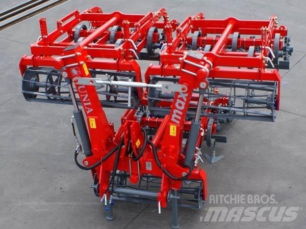Unia Max 4 H Erpici