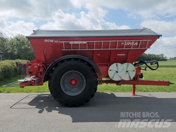 Unia RCW 60H Spargiminerale