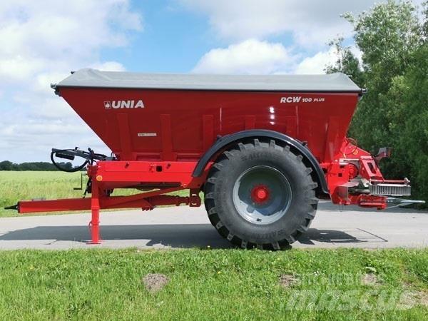 Unia RCW 60H Spargiminerale