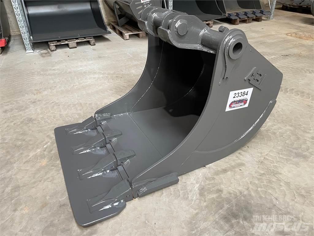  1000 mm Graveskovl Benne