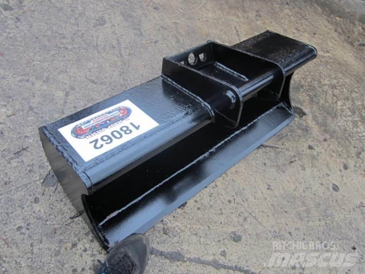  1000 mm Planerskovl Costruzioni - Altro