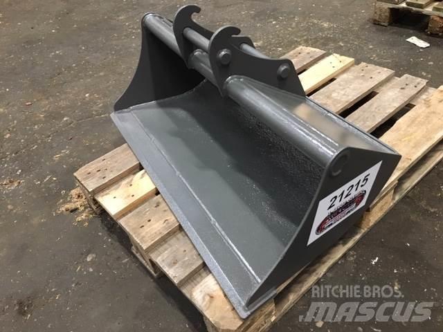  1000 mm Planerskovl Costruzioni - Altro