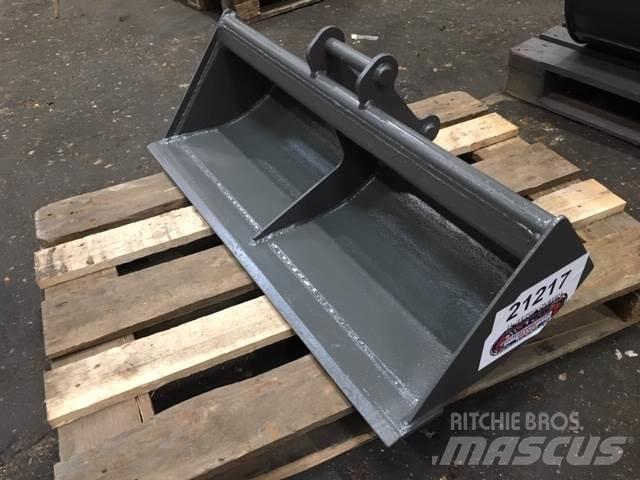  1000 mm Planerskovl Costruzioni - Altro