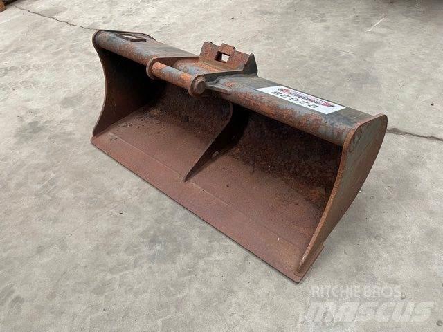  1000 mm Planerskovl Costruzioni - Altro