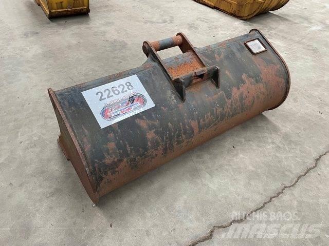  1000 mm Planerskovl Costruzioni - Altro