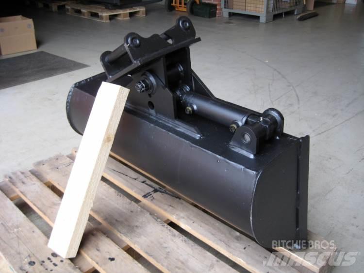  1000 mm Tiltskovl Benne