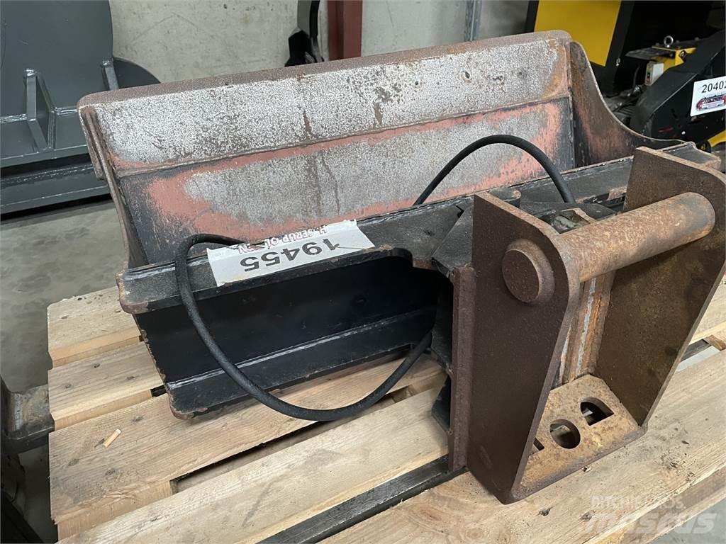  1000 mm Tiltskovl Benne