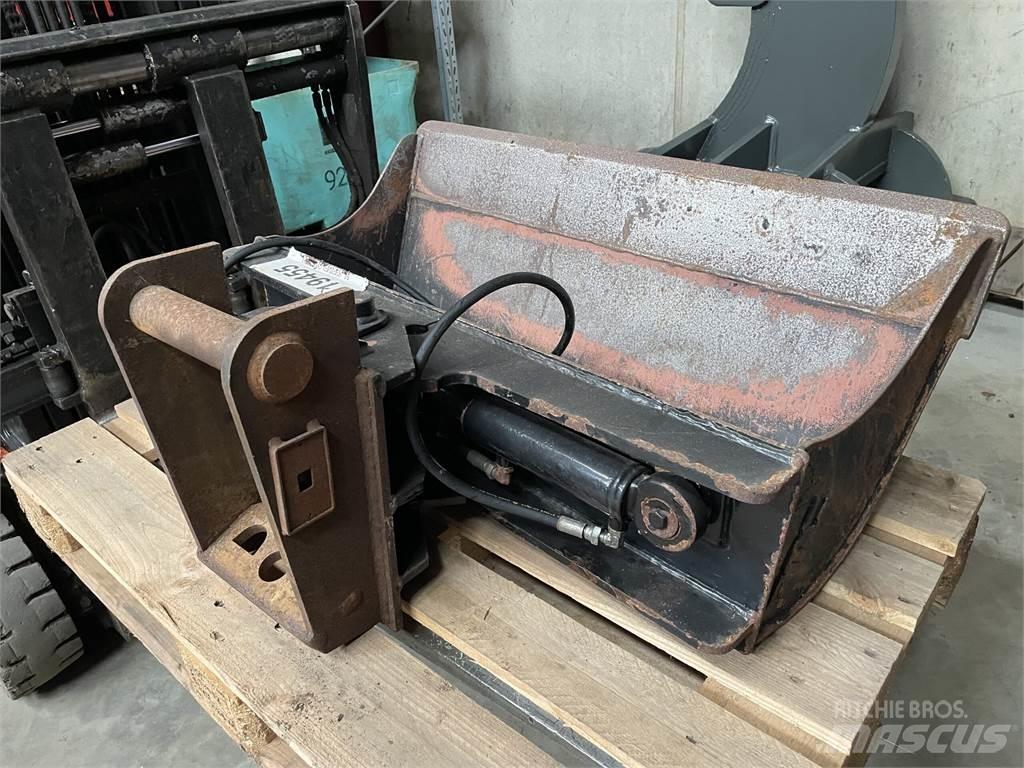  1000 mm Tiltskovl Benne