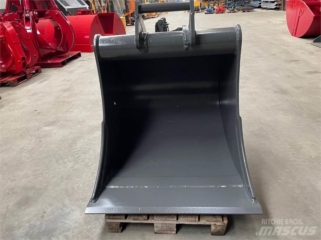  1100 mm Graveskovl Benne