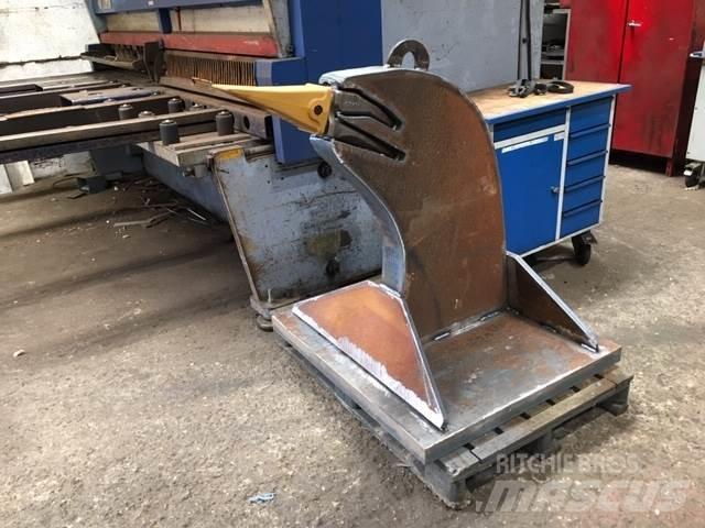  1100 mm Oprivertand Costruzioni - Altro