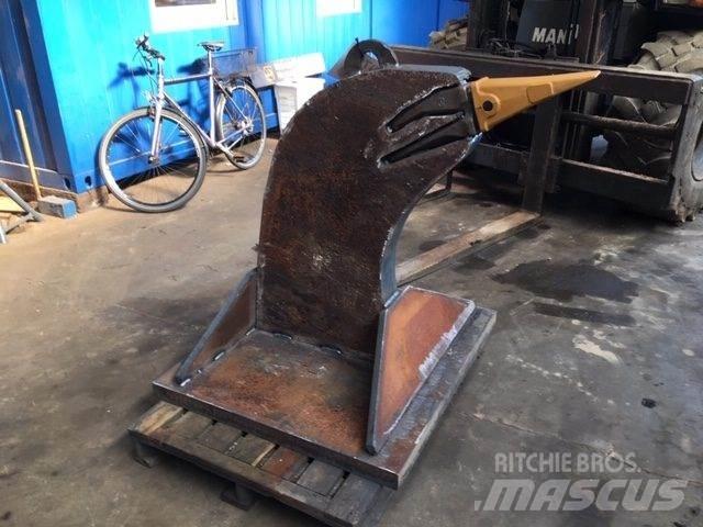  1100 mm Oprivertand Costruzioni - Altro
