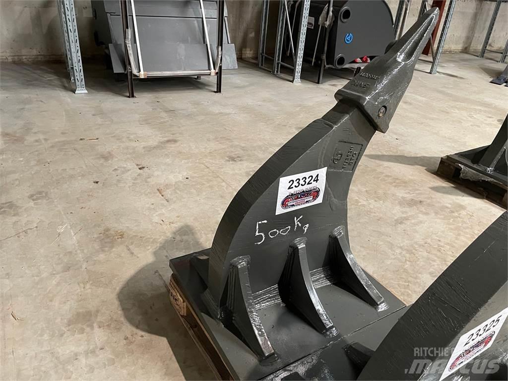  1100 mm Oprivertand Costruzioni - Altro