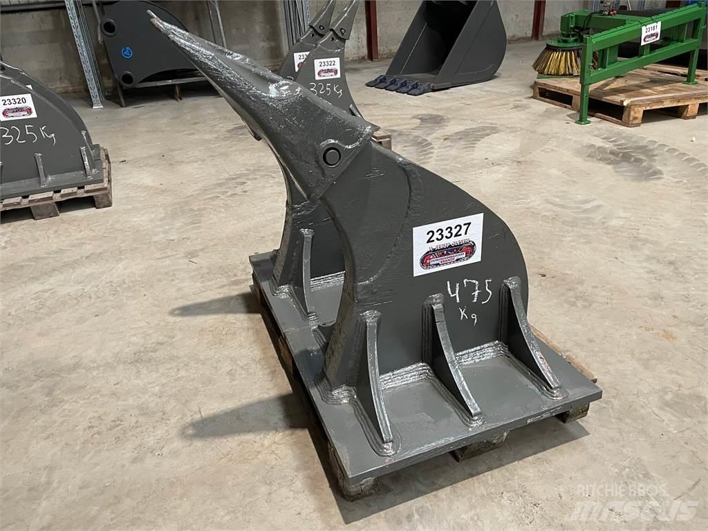  1100 mm Oprivertand Costruzioni - Altro