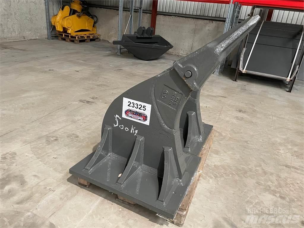  1100 Oprivertand Costruzioni - Altro