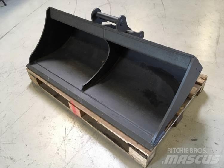  1200 mm Rabatskovl Costruzioni - Altro