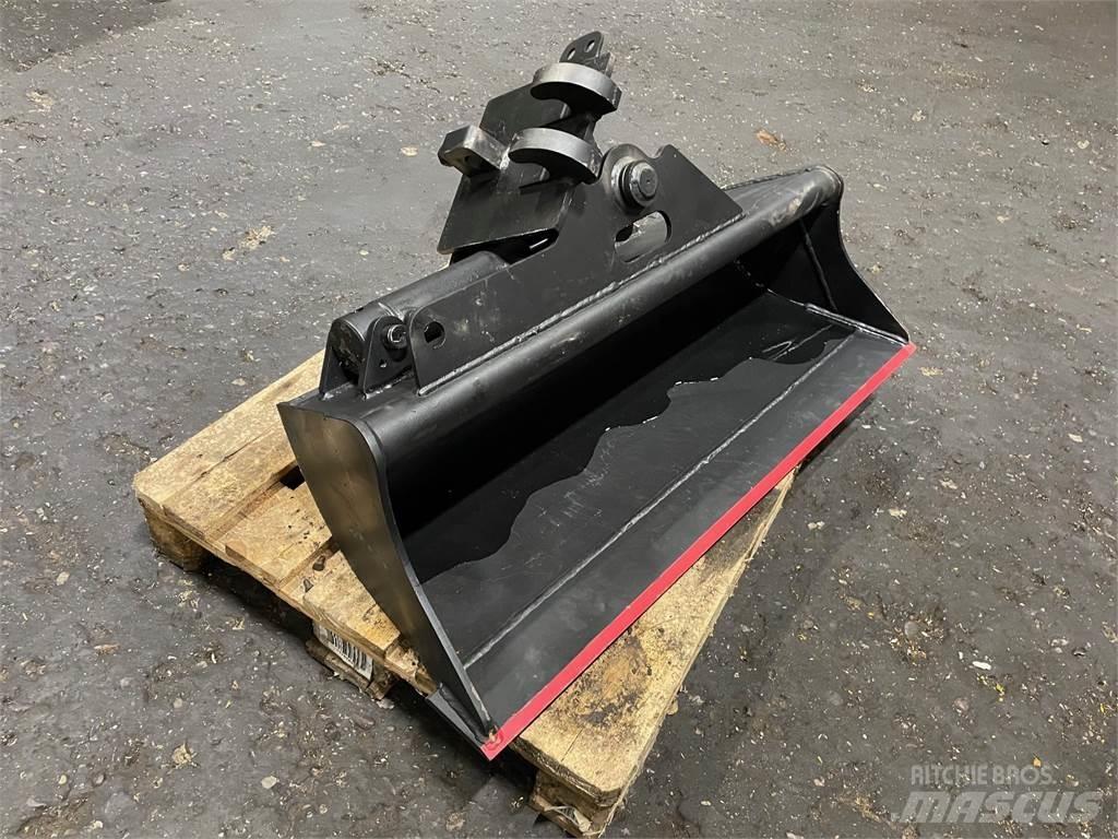  1200 mm Tiltskovl Benne