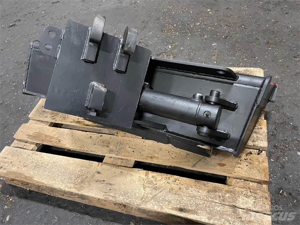  1200 mm Tiltskovl Benne