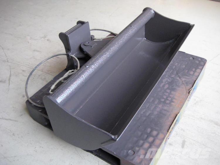  1300 mm Tiltskovl Benne