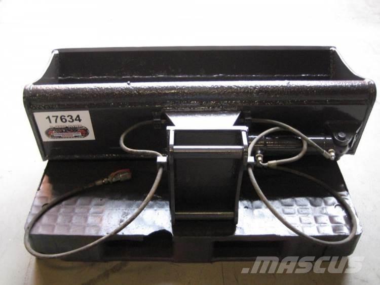  1300 mm Tiltskovl Benne