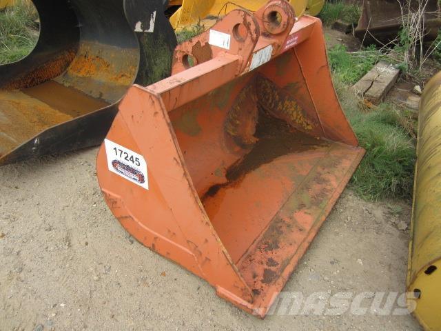  1350 mm Planerskovl Benne