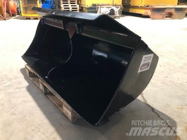  1800 mm Planerskovl Costruzioni - Altro