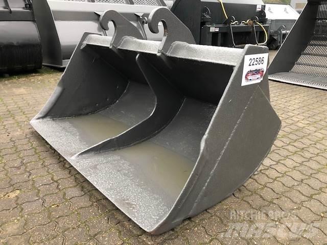  1800 mm Planerskovl Costruzioni - Altro