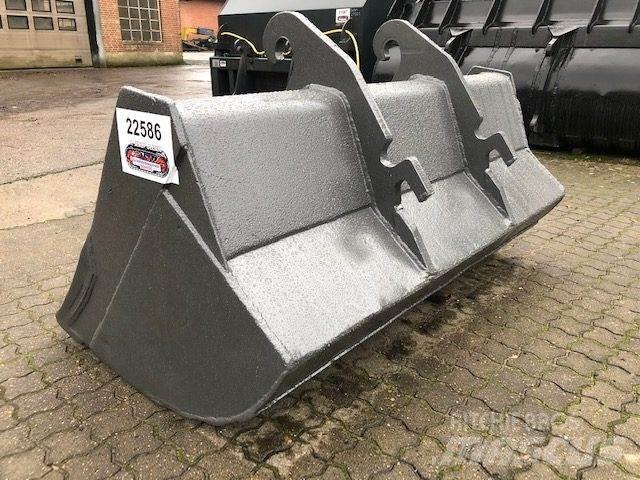  1800 mm Planerskovl Costruzioni - Altro