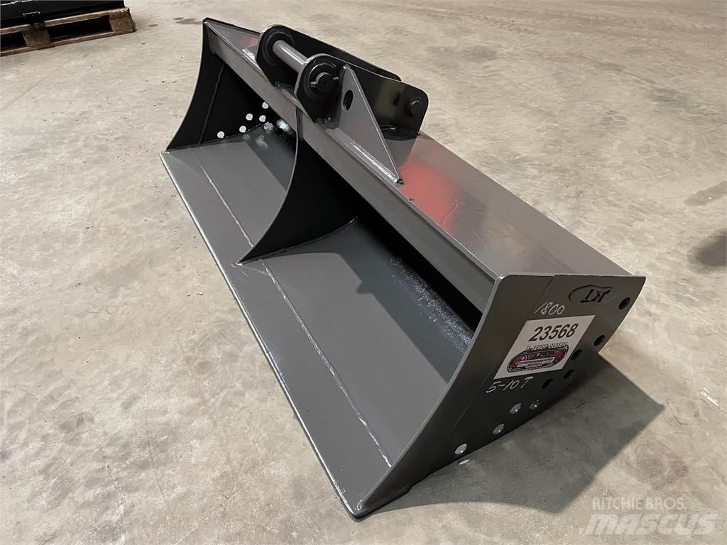  1800 mm Planerskovl Costruzioni - Altro