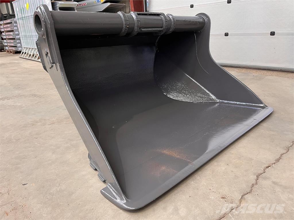  1800 mm Planerskovl Benne