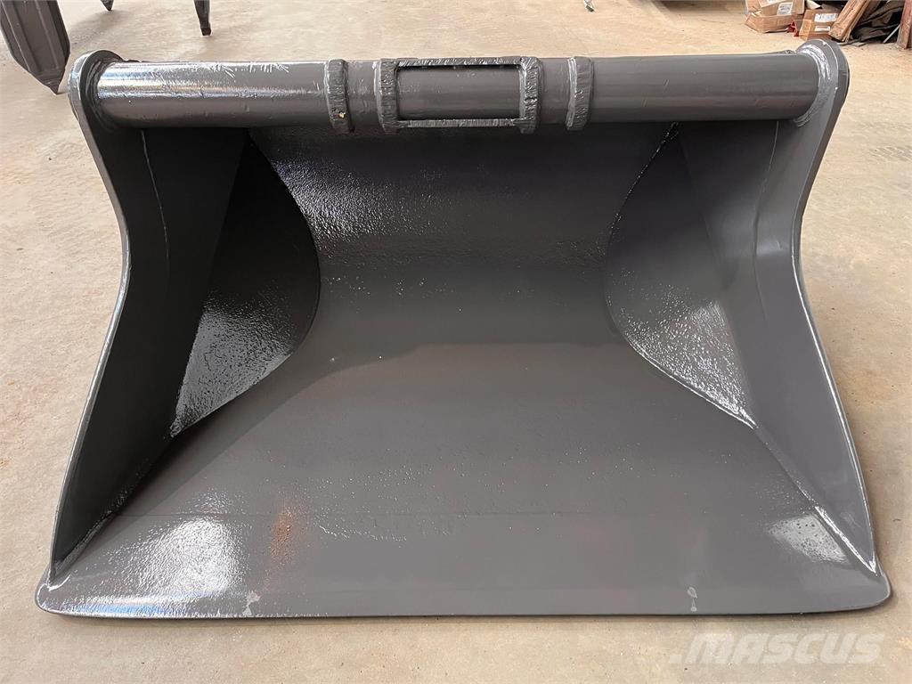  1800 mm Planerskovl Benne
