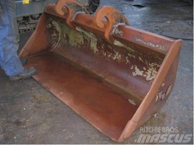  1800 mm Rabatskovl Costruzioni - Altro