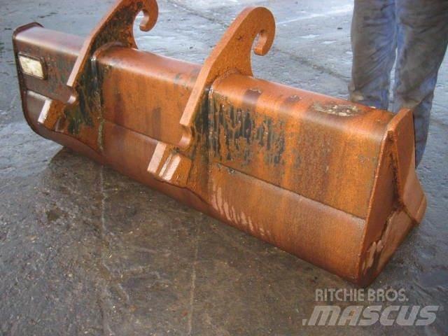  1800 mm Rabatskovl Costruzioni - Altro