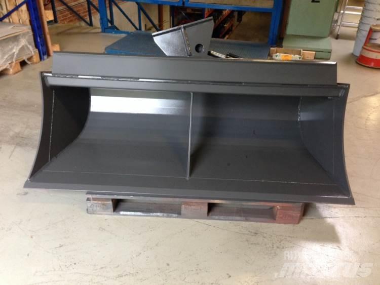  1800 mm Tiltskovl Benne