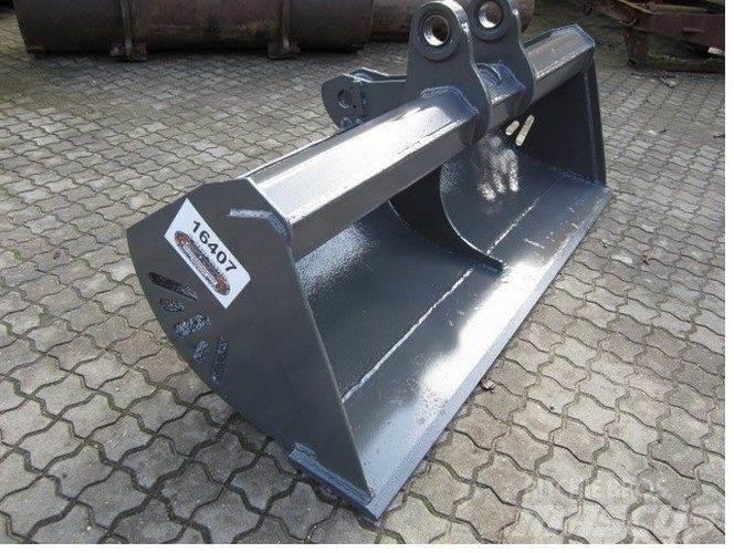  2000 mm Planerskovl Costruzioni - Altro