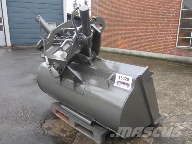  2000 mm Tiltskovl Benne