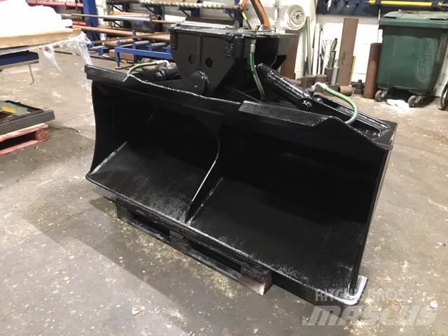  2000 mm Tiltskovl Benne