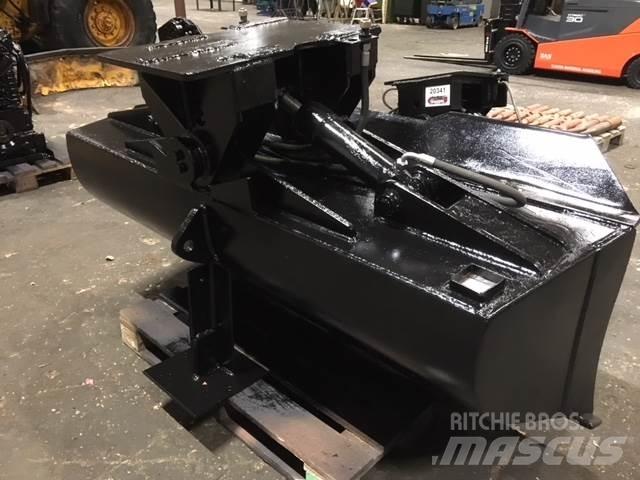  2000 mm Tiltskovl Benne