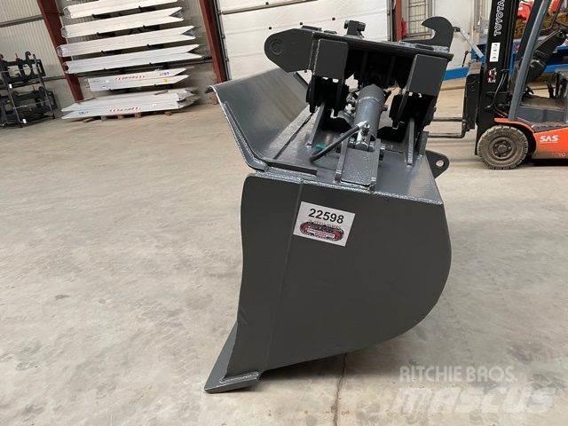  2000 mm Tiltskovl Benne