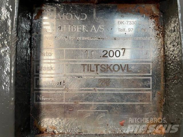  2000 mm Tiltskovl Benne