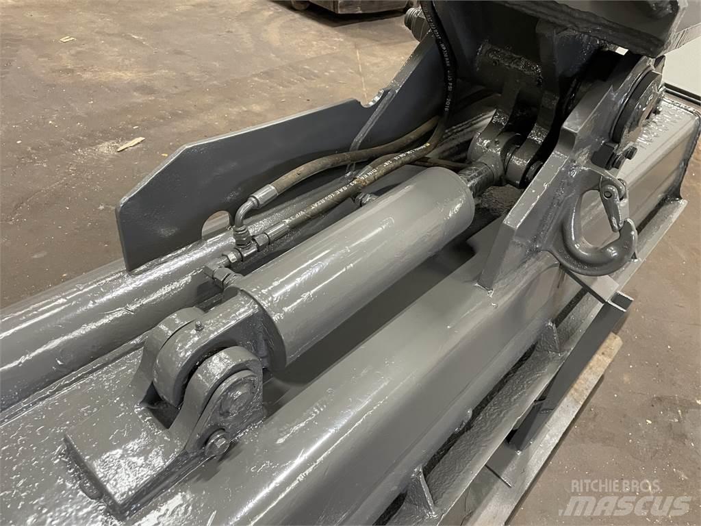  2000 mm Tiltskovl Benne