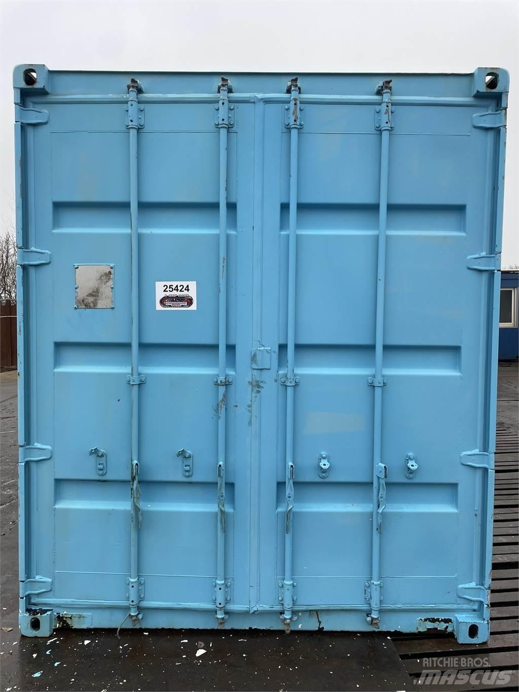  20FT Container Container per immagazzinare
