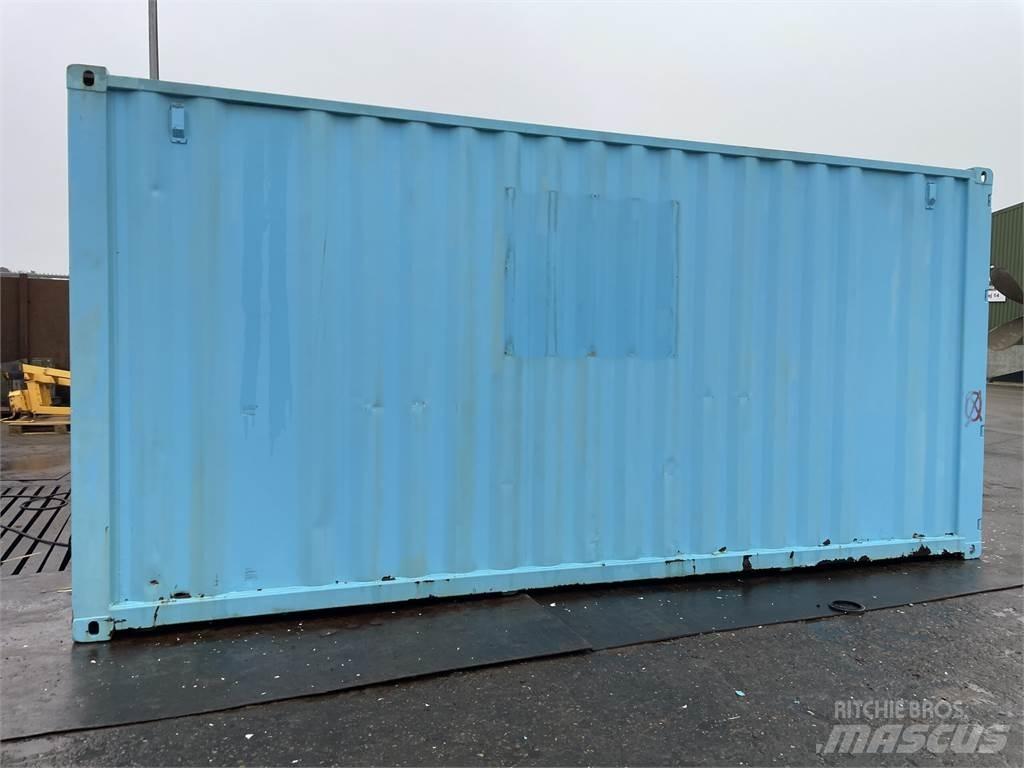  20FT Container Container per immagazzinare