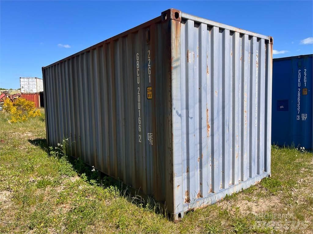  20FT Container Container per immagazzinare