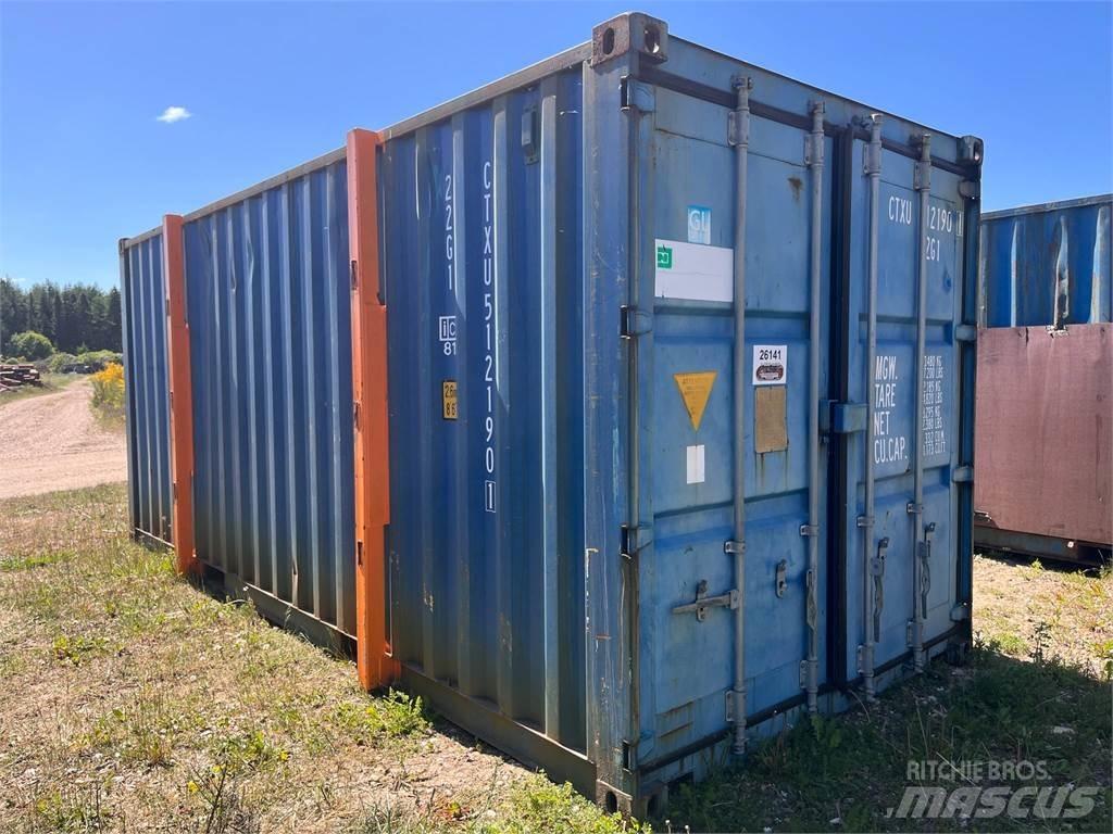  20FT Container Container per immagazzinare
