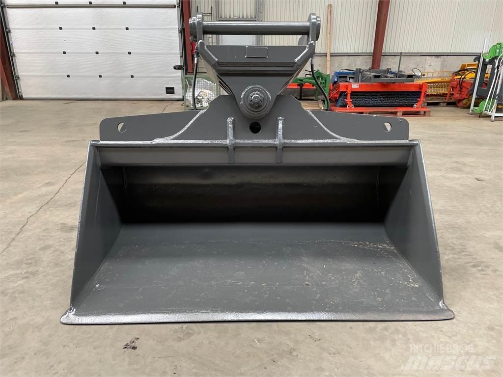  2170 mm Tiltskovl Benne