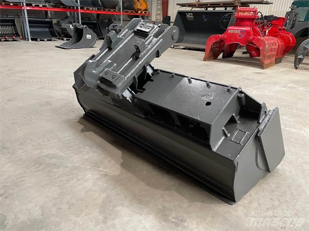  2300 mm Tiltskovl Benne