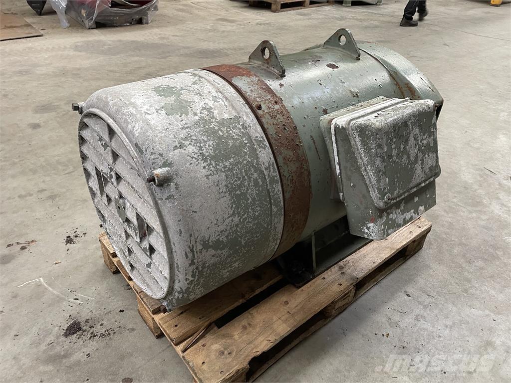  250 kva Stamford generator Altri generatori