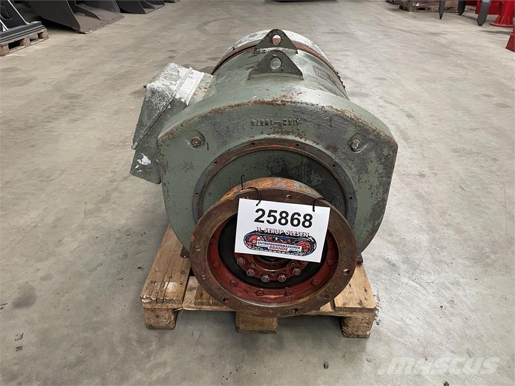  250 kva Stamford generator Altri generatori