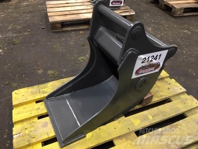  300 mm Graveskovl ex. Demo Benne