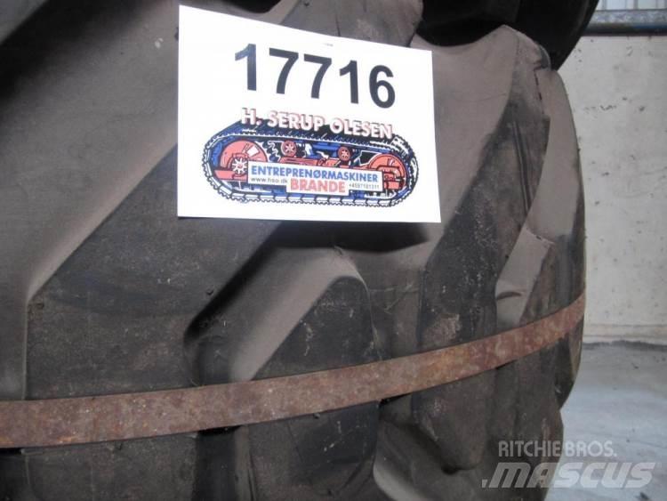  30x65-25 Dunlop dæk - 1 stk. Pneumatici, ruote e cerchioni